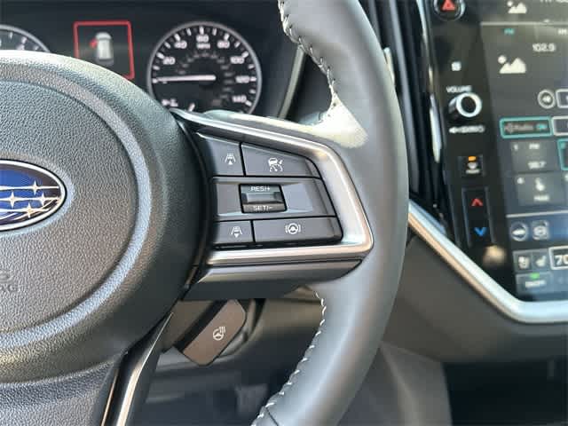 Thumbnail: 2026 Subaru Ascent - 10