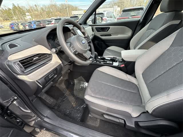 Thumbnail: 2026 Subaru Forester - 14