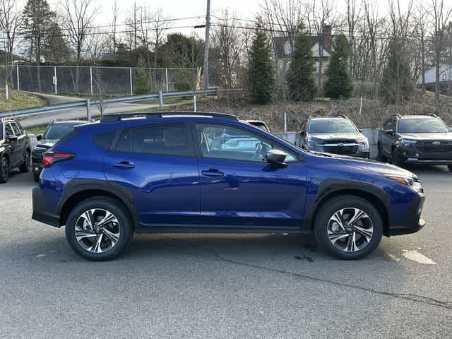 Thumbnail: 2026 Subaru Crosstrek - 3