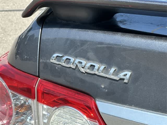 Thumbnail: 2012 Toyota Corolla - 14