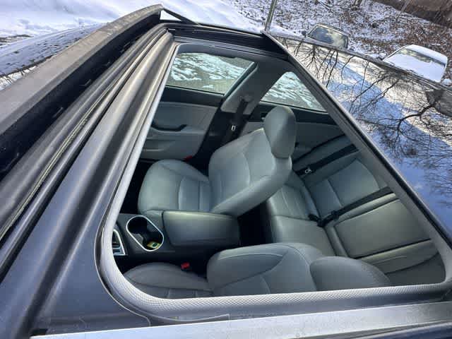 Thumbnail: 2015 Kia Optima - 6