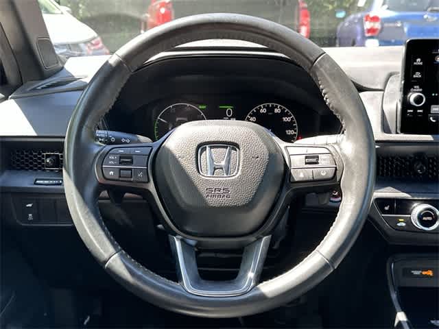Thumbnail: 2024 Honda CR-V - 8