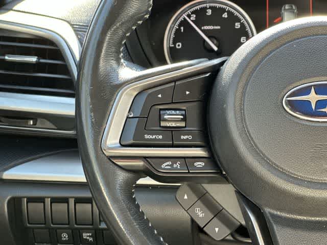 Thumbnail: 2020 Subaru Forester - 9