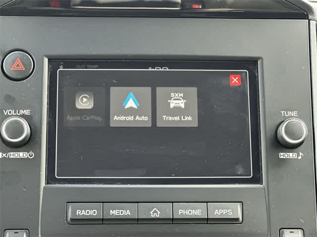 Thumbnail: 2025 Subaru Forester - 11