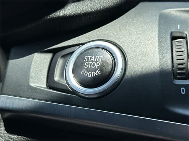 2011 BMW X3 xDrive28i 11