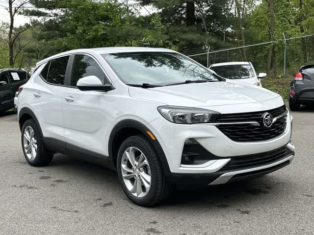 Thumbnail: 2023 Buick Encore GX - 20
