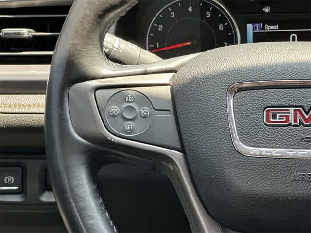 Thumbnail: 2017 GMC Acadia - 9