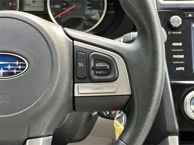 2018 Subaru Forester Premium 10