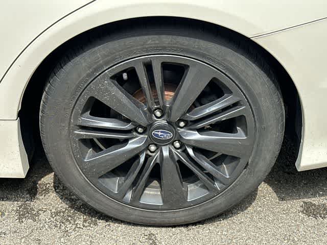 Thumbnail: 2019 Subaru WRX - 5
