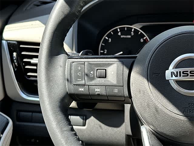 Thumbnail: 2021 Nissan Rogue - 9