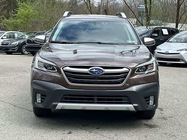 Thumbnail: 2020 Subaru Outback - 22