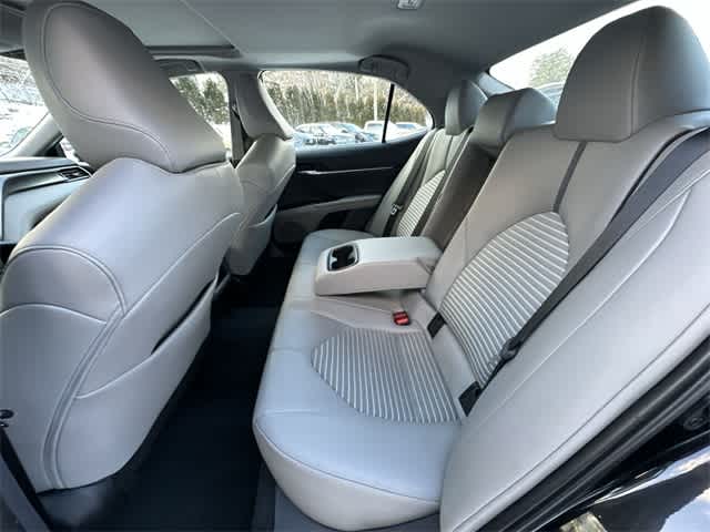 Thumbnail: 2023 Toyota Camry - 18