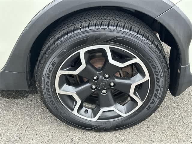 Thumbnail: 2015 Subaru XV Crosstrek - 5