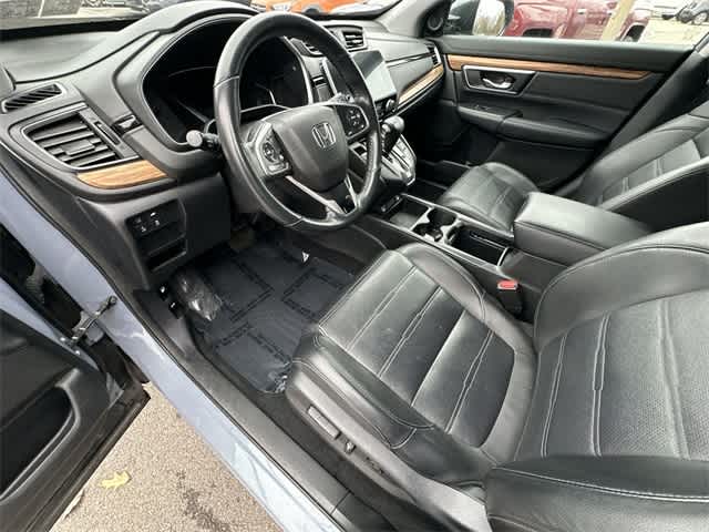 Thumbnail: 2020 Honda CR-V - 17