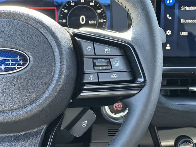 Thumbnail: 2026 Subaru Outback - 10