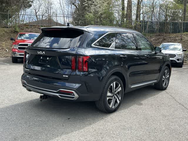 Thumbnail: 2023 Kia Sorento - 34