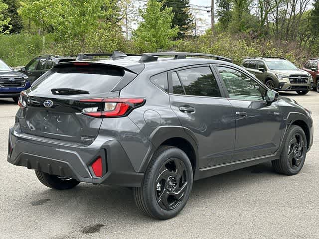 Thumbnail: 2026 Subaru Crosstrek - 31