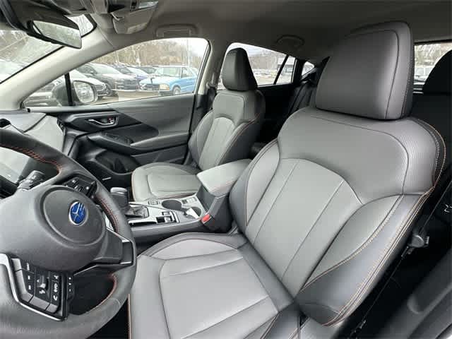 Thumbnail: 2026 Subaru Crosstrek - 16