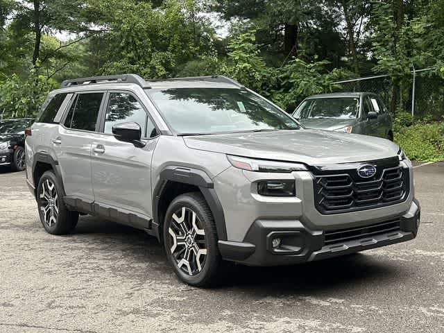 Thumbnail: 2026 Subaru Outback - 22