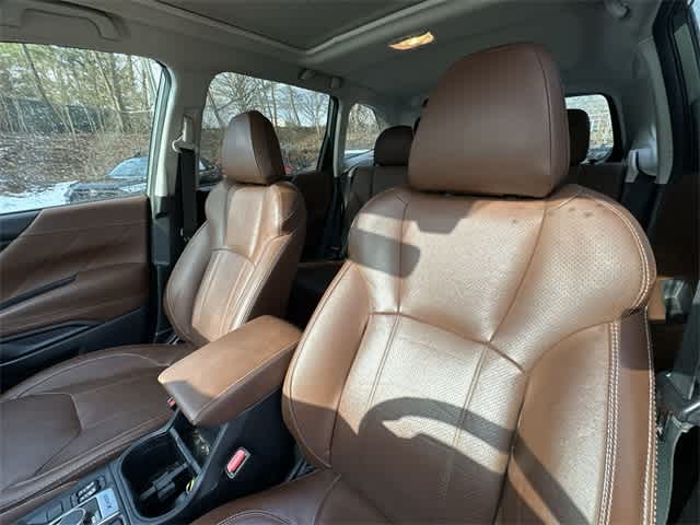 Thumbnail: 2019 Subaru Forester - 17