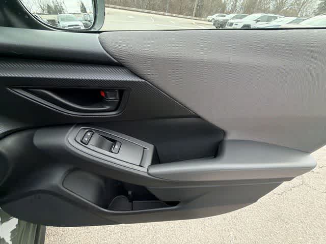 Thumbnail: 2026 Subaru Crosstrek - 22