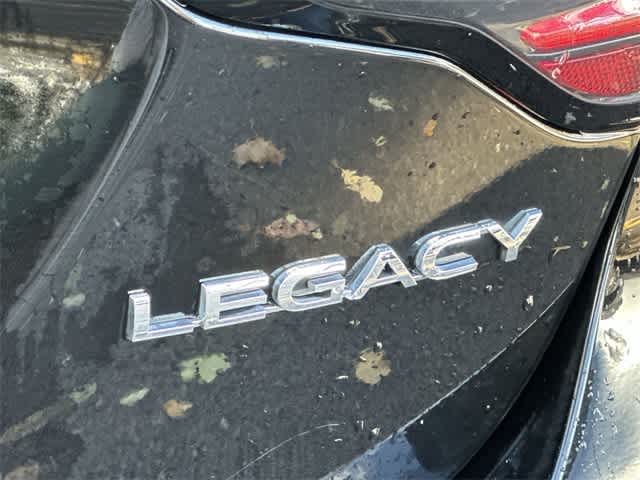 Thumbnail: 2024 Subaru Legacy - 20