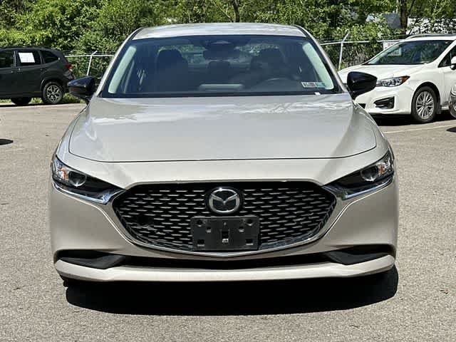 Thumbnail: 2024 Mazda Mazda3 - 28