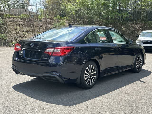 Thumbnail: 2018 Subaru Legacy - 21