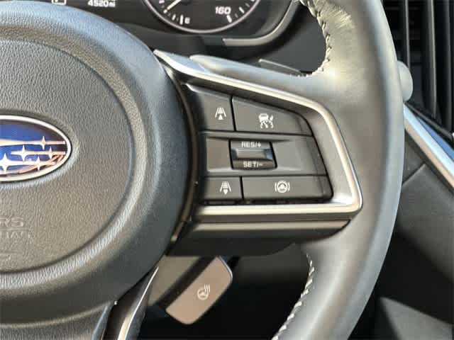 Thumbnail: 2025 Subaru Ascent - 10