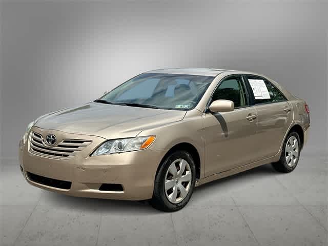 2008 Toyota Camry LE -
                  Pittsburgh, PA