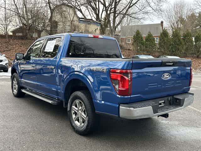 Thumbnail: 2024 Ford F-150 - 29