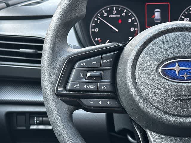 Thumbnail: 2026 Subaru Crosstrek - 9