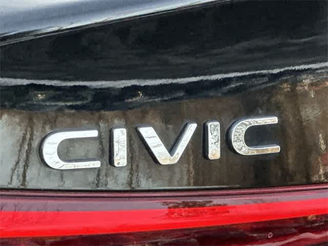 Thumbnail: 2022 Honda Civic - 27