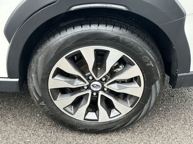 Thumbnail: 2025 Subaru Outback - 5