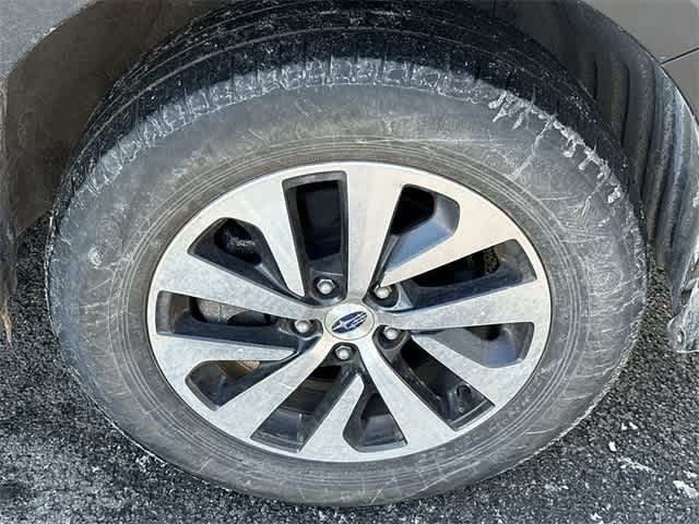 Thumbnail: 2024 Subaru Outback - 19