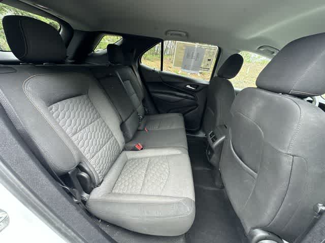 Thumbnail: 2018 Chevrolet Equinox - 21