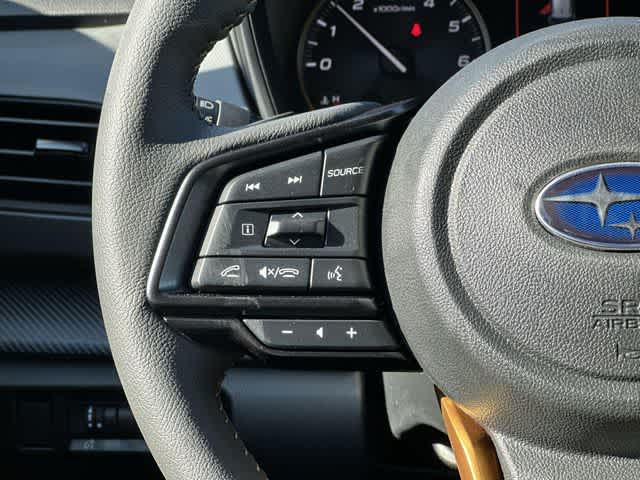 2026 Subaru Crosstrek Wilderness - Photo 9