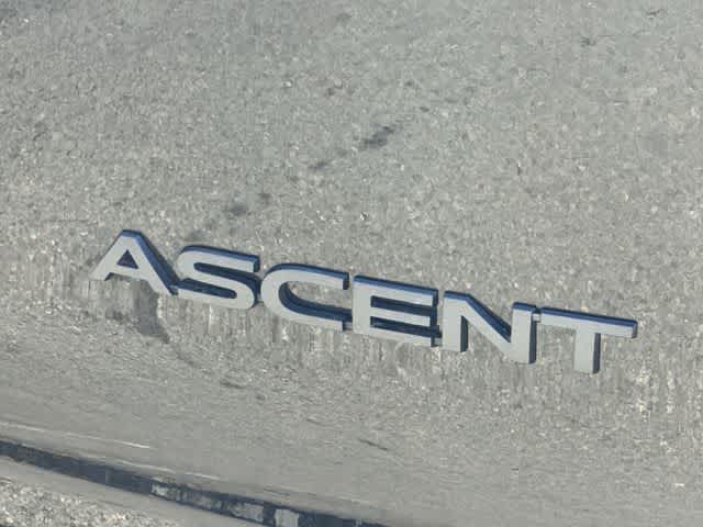 Thumbnail: 2026 Subaru Ascent - 26