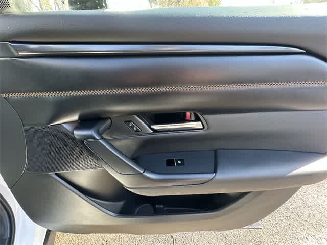 Thumbnail: 2024 Mazda CX-50 - 23