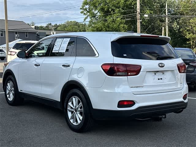 Thumbnail: 2019 Kia Sorento - 31