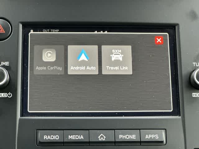 Thumbnail: 2025 Subaru Forester - 11