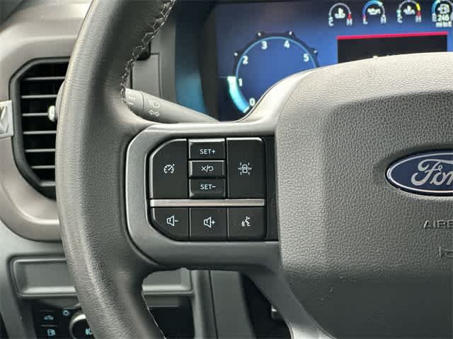 Thumbnail: 2024 Ford F-150 - 8