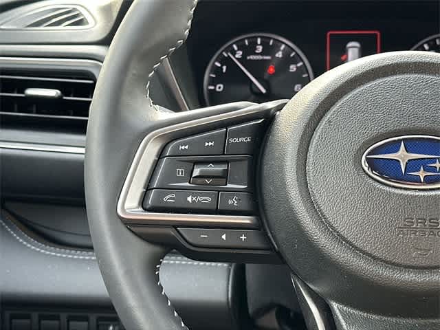 Thumbnail: 2025 Subaru Ascent - 9