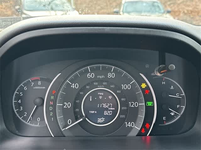 Thumbnail: 2012 Honda CR-V - 7