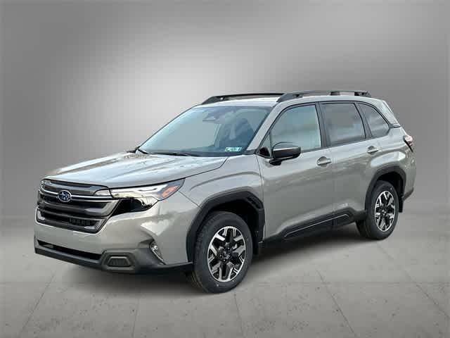 Thumbnail: 2026 Subaru Forester - 1