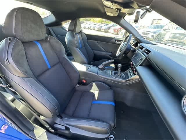 Thumbnail: 2025 Subaru BRZ - 20