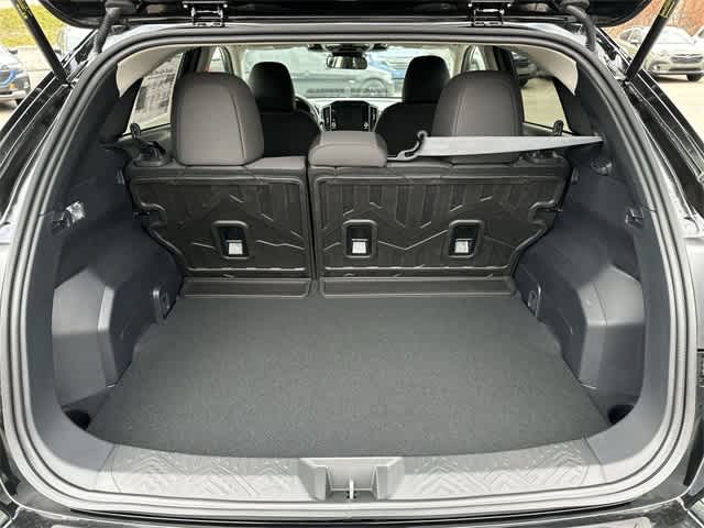 Thumbnail: 2026 Subaru Crosstrek - 25