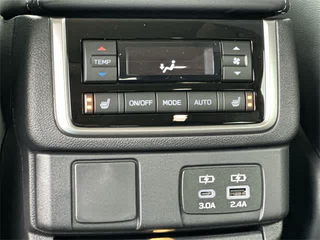 Thumbnail: 2025 Subaru Ascent - 20