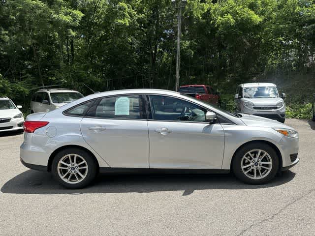 Thumbnail: 2016 Ford Focus - 2