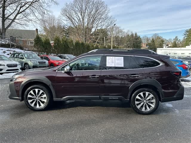 Thumbnail: 2025 Subaru Outback - 2